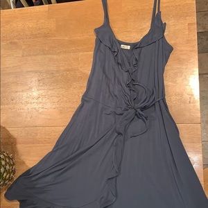 Hollister dress
